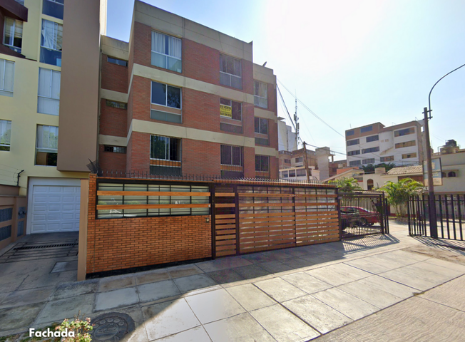Imagen Apartamento
