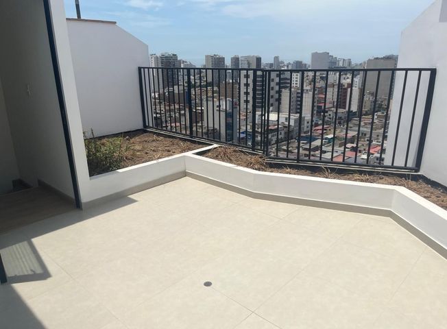 Departamento en Venta en Lince – pohled 4