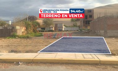 Terreno en Venta en Ica - Aanzicht 3