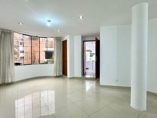 Departamento en Alquiler en Ate