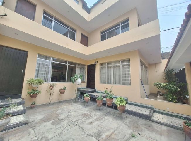 Casa en Venta en Lurigancho - Widok 4