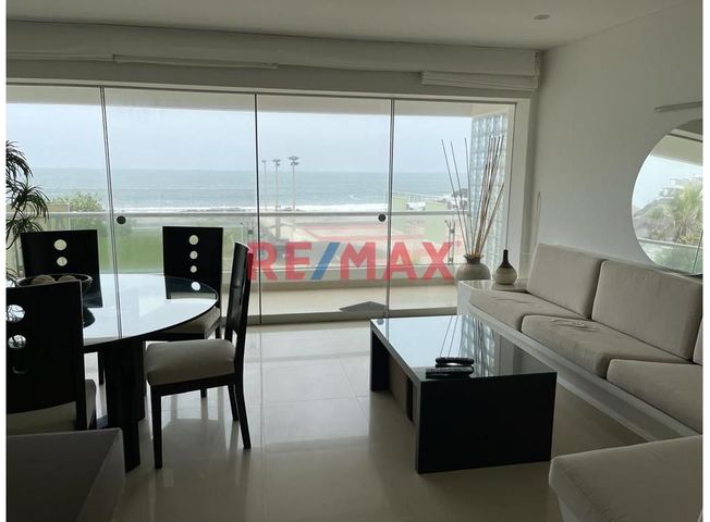 Departamento en Venta en Punta Negra - More