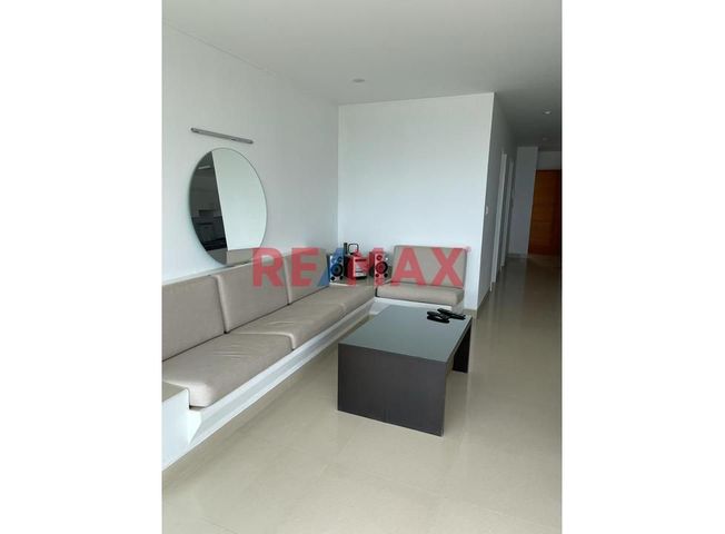 Departamento en Venta en Punta Negra - View 4