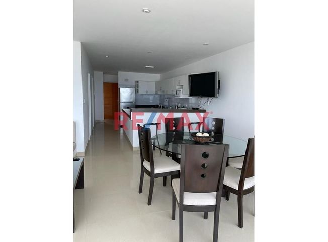 Departamento en Venta en Punta Negra - View 5