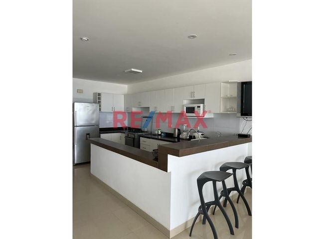 Departamento en Venta en Punta Negra - View 6
