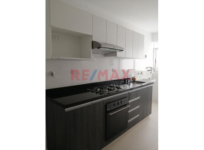 Departamento en Venta en Jesús María - Widok 4