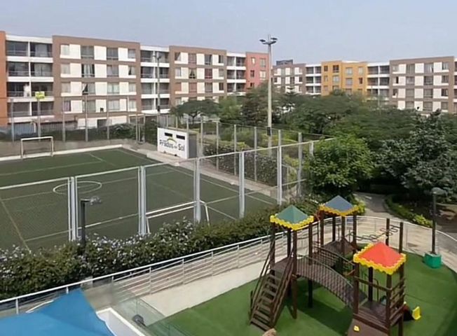 Imagen Apartamento