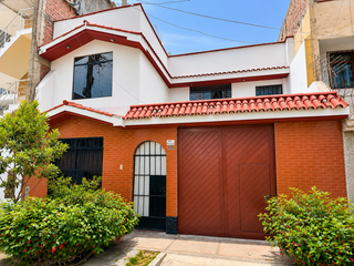 Casa en Venta en Ate