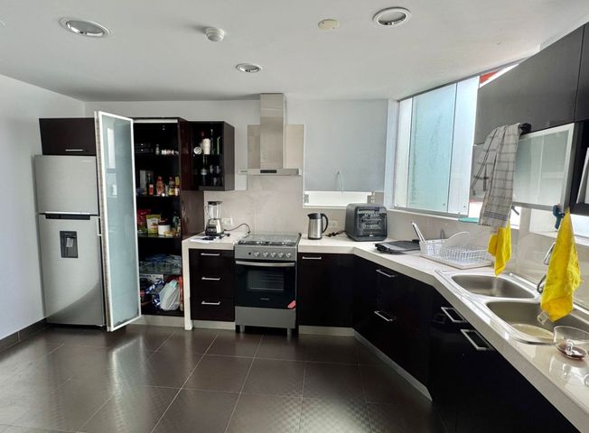 Departamento en Venta en San Isidro - Ansicht 4