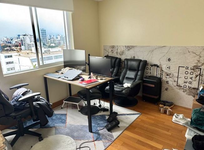 Departamento en Venta en San Isidro - Ansicht 6