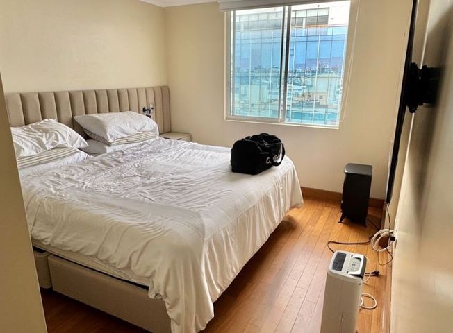 Departamento en Venta en San Isidro - Mehr