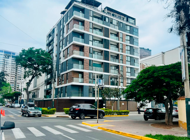 Imagen Apartamento