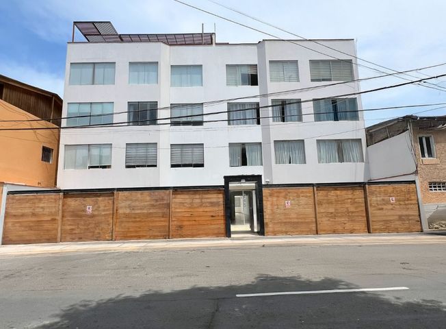 Imagen Apartamento