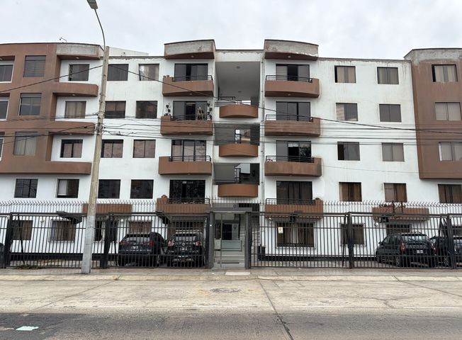 Imagen Apartamento