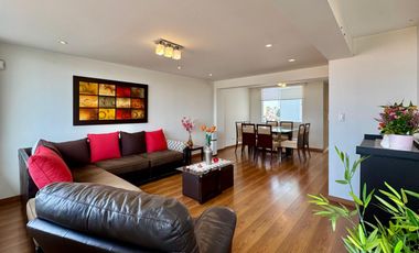 Departamento en Venta en Los Olivos - Widok 2