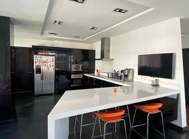 Apartamento en venta en Gonzalez Suarez - Mehr