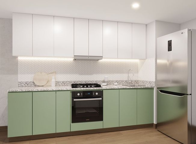 Departamento en Venta en Colmenares - Widok 6