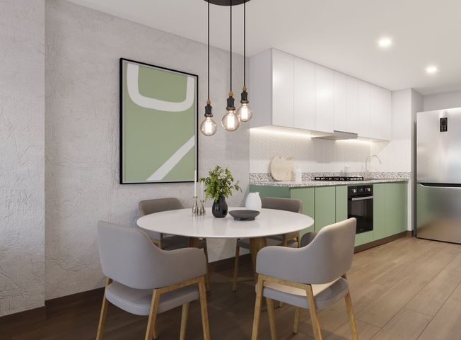 Departamento en Venta en Colmenares - Widok 5