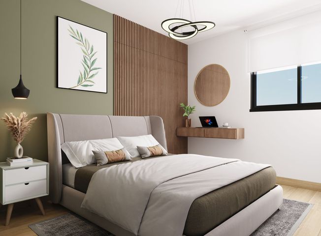 Departamento en Venta en Colmenares - Więcej