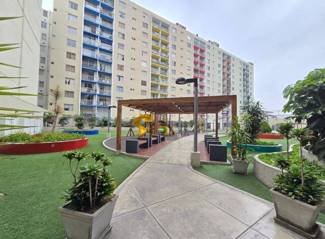 Imagen Apartamento