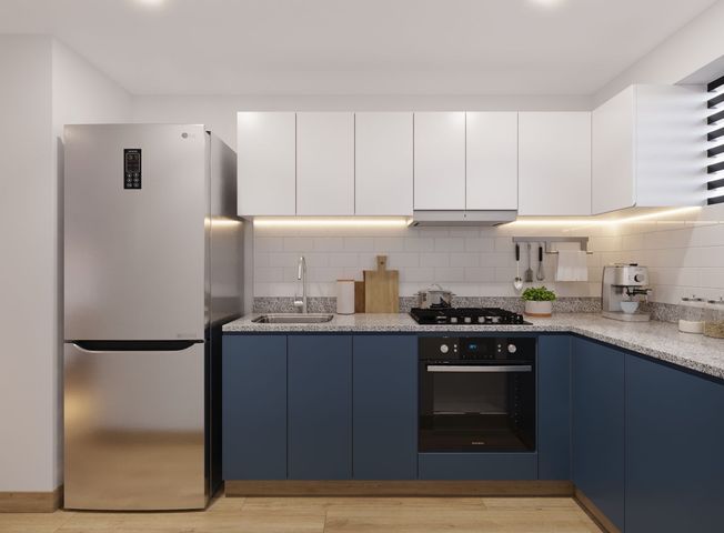 Departamento en Venta en San Miguel - Widok 6