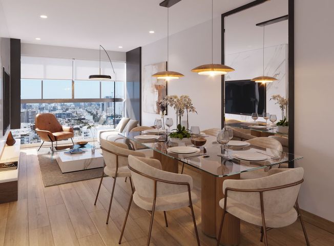 Departamento en Venta en San Miguel - Widok 4