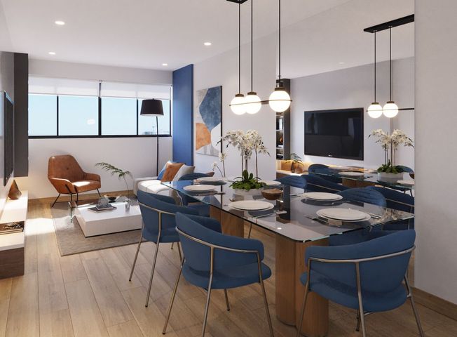 Departamento en Venta en San Miguel - Widok 5