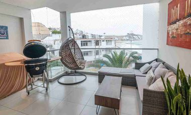 Departamento en Venta en San Bartolo - Widok 3