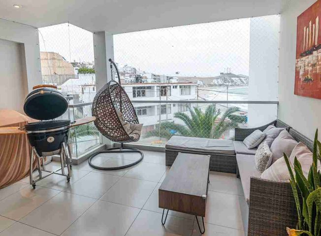 Imagen Apartamento