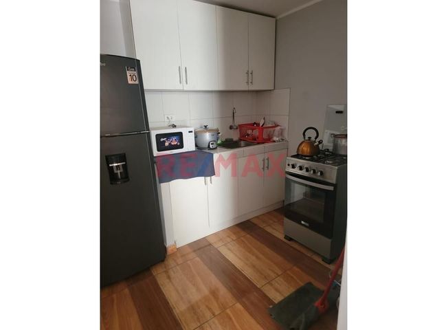 Casa en Venta en Carabayllo - Aanzicht 6