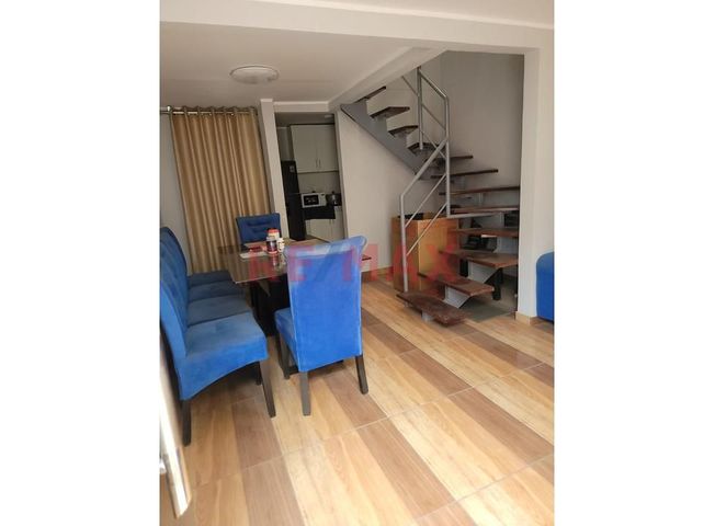 Casa en Venta en Carabayllo - Aanzicht 5