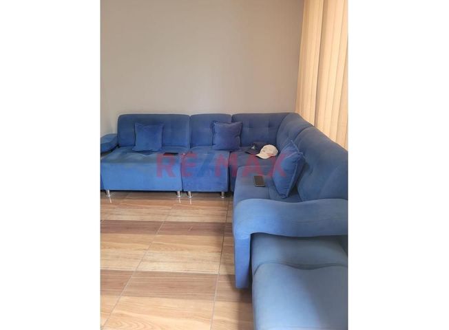 Casa en Venta en Carabayllo - Aanzicht 4