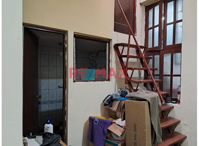 Departamento en Venta en Jesús María - View 6