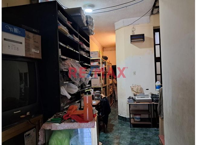 Departamento en Venta en Jesús María - View 5