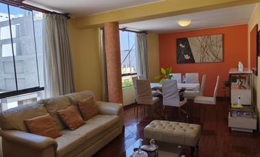 Departamento en Venta en Santiago de Surco - Ansicht 2