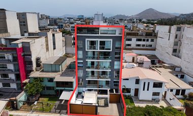 Departamento en Venta en Santiago de Surco - Widok 2