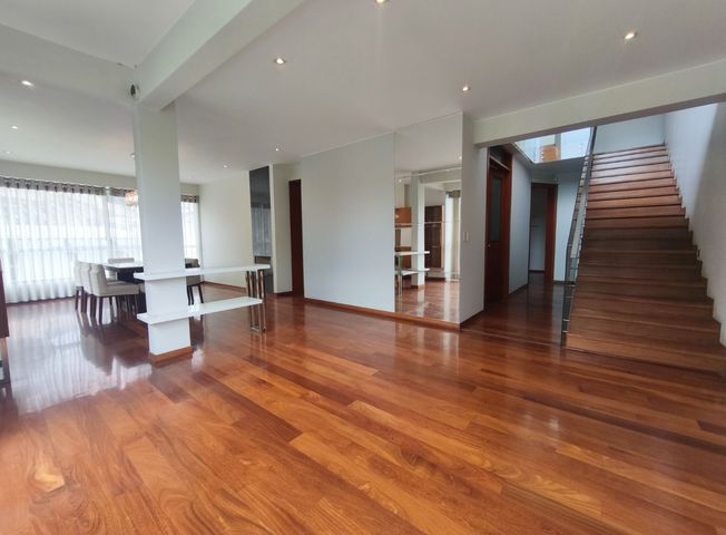 Departamento en Venta en Santiago de Surco - Widok 4