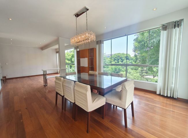 Departamento en Venta en Santiago de Surco - Widok 5