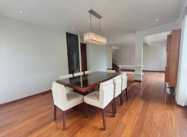 Departamento en Venta en Santiago de Surco - Widok 6