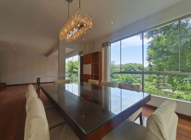 Departamento en Venta en Santiago de Surco - Więcej