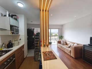 Departamento en Venta en Santiago de Surco - Widok 2