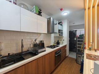 Departamento en Venta en Santiago de Surco - Widok 3
