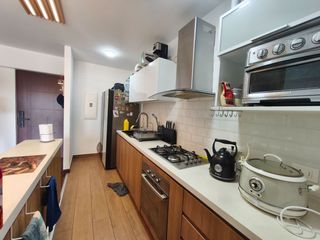 Departamento en Venta en Santiago de Surco - Widok 5