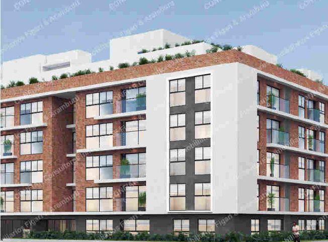 Imagen Apartamento
