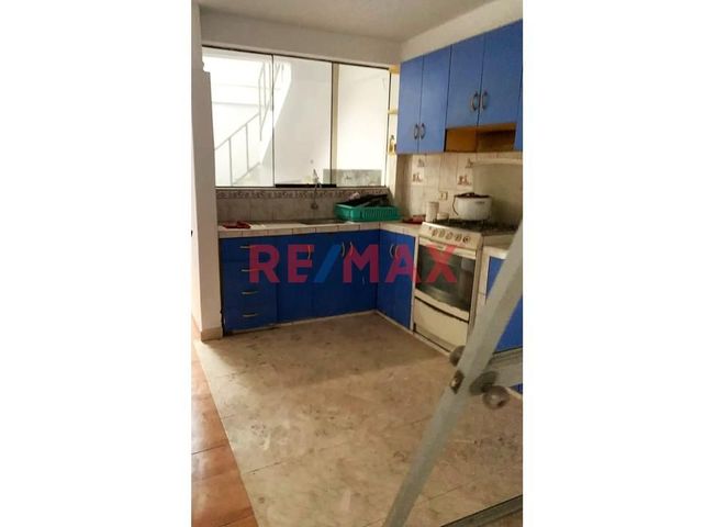Casa en Venta en San Juan de Miraflores - Ansicht 6