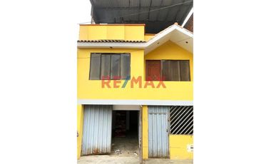 Casa en Venta en San Juan de Miraflores - Vista 2