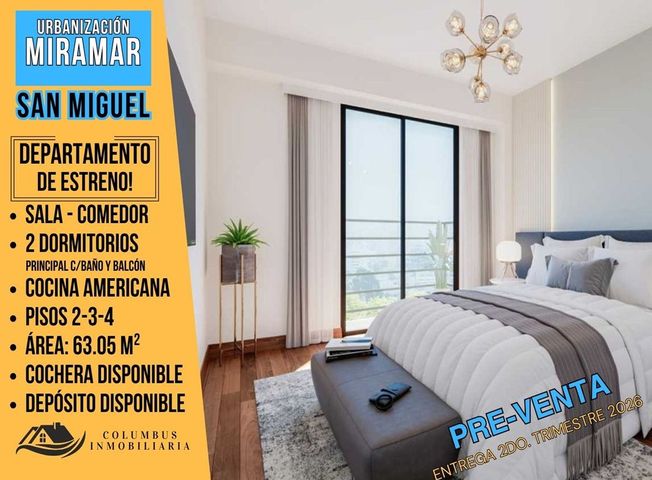 Imagen Apartamento