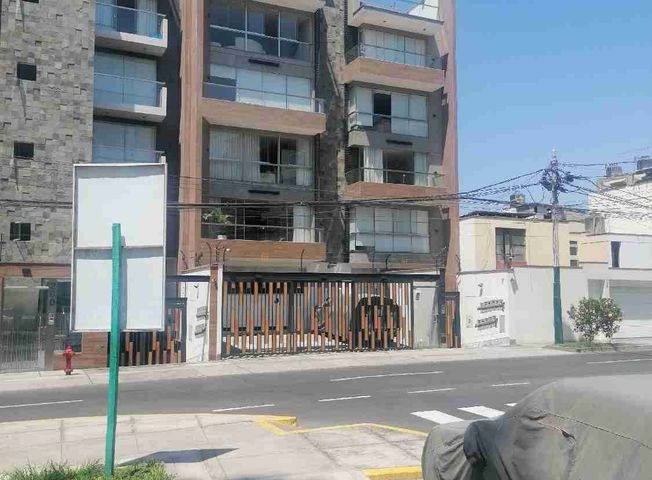 Imagen Apartamento
