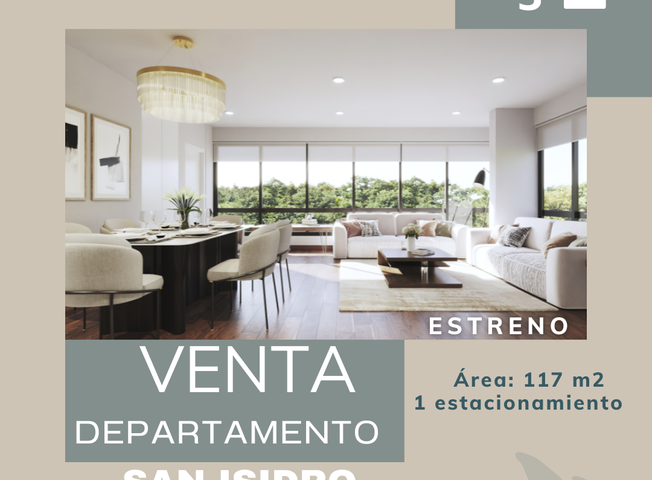 Imagen Apartamento