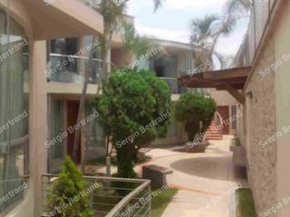 Apartment in La Molina, Santa Patricia, Provincia de Lima - View 2